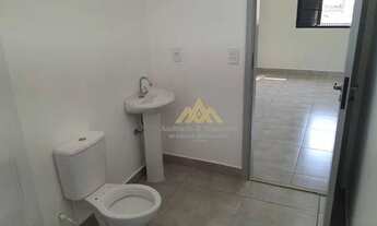 Imagem 6: Kitnet com 1 dormitório para alugar, 40 m² por R$950/mês - Jardim Irajá - Ribeirão Preto/S