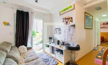 Imagem 4: Apartamento para Aluguel - Vila Prudente, 2 Quartos, 44 m2