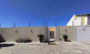 Imagem: Casa à venda no bairro Cajueiro