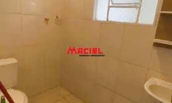 Imagem 6: Casa Padrão em São José dos Campos