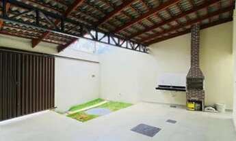 Imagem 3: Casa para venda possui 200 metros quadrados com 3 quartos em Lagoa Seca - Juazeiro do Nort