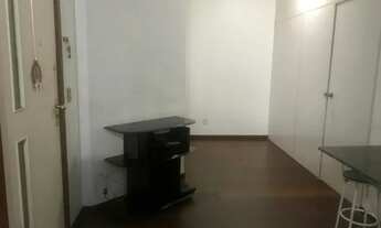 Imagem 6: Apto 2 qtos , 80 mts, st. funcionarios, prox. praça da catedral