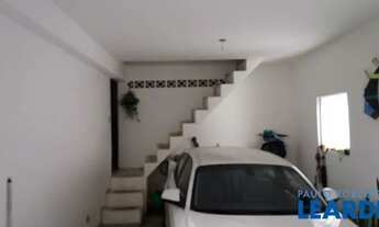 Imagem 2: CASA ASSOBRADADA - TATUAPÉ - SP