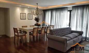 Imagem 5: Apartamento com 4 dormitórios para alugar, 167 m² por R$ 8.301,00/mês - Fazenda - Itajaí/S