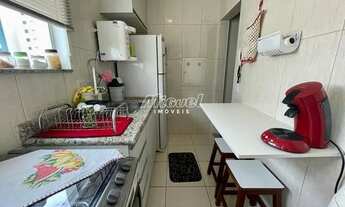 Imagem 4: Apartamento à venda, 2 quartos, Centro - Piracicaba