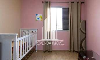 Imagem 5: 3 dormitórios, 1 suite e 2 vagas