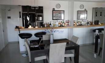 Imagem 4: Apartamento - Ponte Preta - Campinas