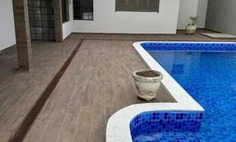 Imagem 6: Casa jardim Gisela, Toledo