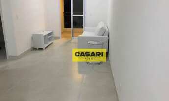 Imagem: Apartamento com 2 dormitórios, sendo uma