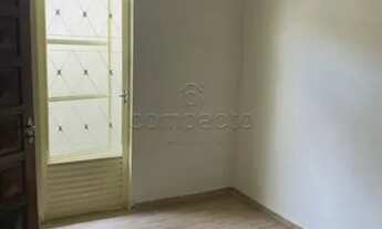 Imagem: Casa Padrão em São José do Rio Preto