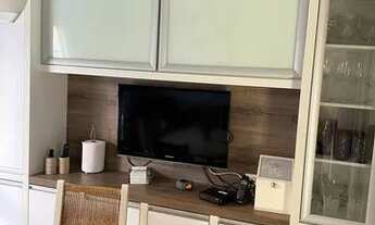 Imagem 2: Maravilhosa casa em condominio fechado, em uma decoração impecavel, pronta para você morar