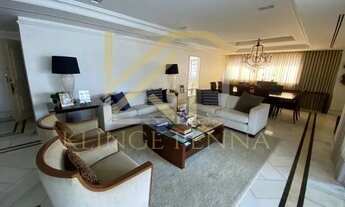 Imagem 6: 03 Suítes (380m²) 01 Por Andar Brás Próx. Generalíssimo ED. CHAMPS ELYSEES - Nazaré