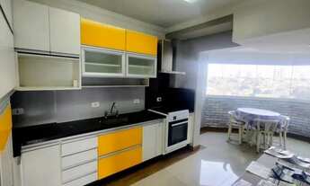 Imagem 6: Apartamento - Padrão, Jardim - Santo André