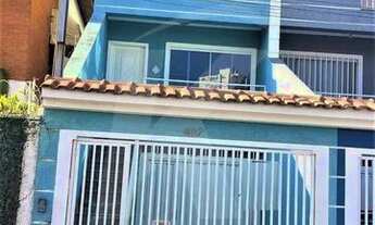 Imagem: Sobrado na Parada Inglesa, Confira !