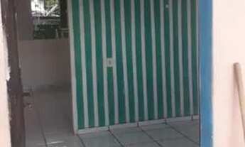 Imagem 2: Alugo kitnet cidade nova núcleo 16