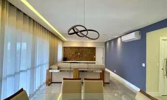 Imagem 2: MAIRARÊ 171M², 03 SUÍTES E 03 VAGAS, MOBILIADO!