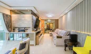 Imagem 2: Um verdadeiro Garden, que você vai se apaixonar!