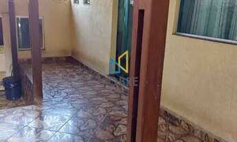 Imagem 2: Casa para venda tem 180 metros quadrados com 3 quartos em Riacho das Pedras - Contagem - M