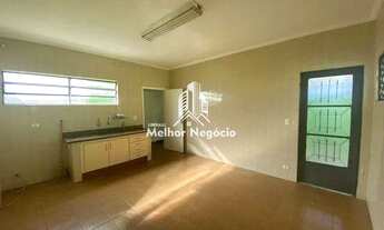 Imagem 4: Casa com 4 dorms, Vila Independência, Piracicaba - R$ 578 mil, Cod: RRCA3003
