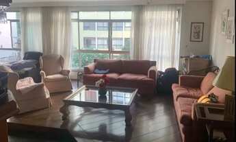 Imagem: Apartamento Venda 3 Dormitórios - 240 m²