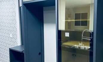 Imagem 4: Apt 63 m², 2/4 - Residencial Flórida