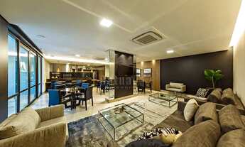 Imagem 6: Apartamento com 3 quartos no Edifício Maison Veyron - Bairro Gleba Palhano em Londrina