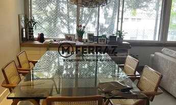 Imagem 4: Apartamento de 145m², 3 dormitórios sendo 1 suíte ao lado do Parque do Povo