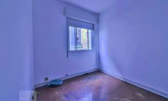 Imagem 5: Apartamento para Aluguel - Santa Cecília, 1 Quarto, 46 m2