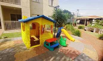 Imagem 5: PIRACICABA - Apartamento Padrão - Cidade Alta