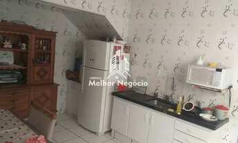 Imagem 5: Casa com 3 dorms, Jardim Algodoal, Piracicaba - R$ 348 mil, Cod: CA3102