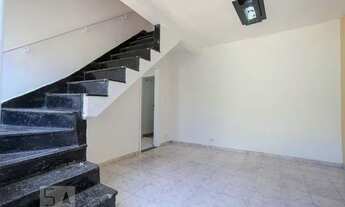 Imagem: Casa para Aluguel - Mandaqui, 2 Quartos