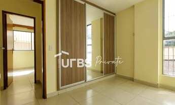 Imagem 4: Ed. Iatan - Apartamento 3 quartos, sendo 1 suíte