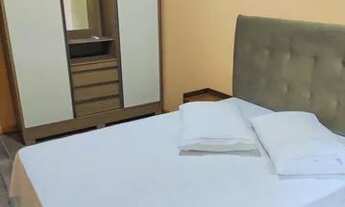 Imagem 5: Apartamento 100% mobiliado em Gramado