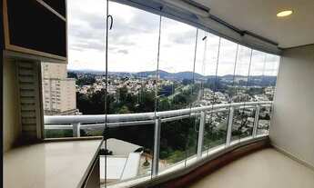 Imagem 7: Apartamento para locação em Alphaville - Barueri, SP