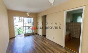 Imagem: Apartamento de 1 dormitório à venda em