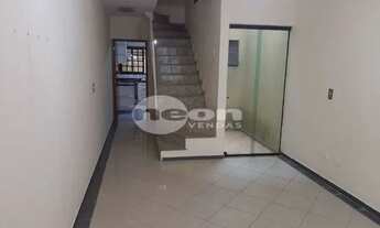 Imagem: SãO BERNARDO DO CAMPO - Casa Padrão