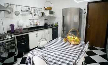 Imagem 7: Apartamento para venda com 137 m² na Vila Gustavo com 3 quartos sendo 1 suite 2 vagas