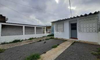 Imagem: Casa com 2 dormitórios à venda, 80 m²