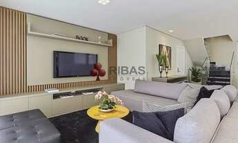 Imagem: CURITIBA - Apartamento Padrão - Vila Izabel