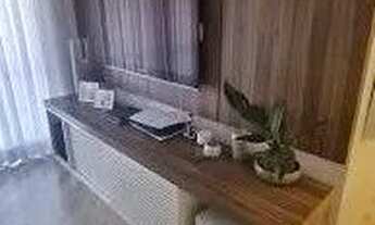 Imagem 2: Apartamento para venda com 96 m² com 3 quartos em Vila Nova Conceição - São Paulo - SP