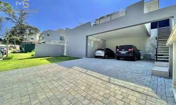 Imagem 4: Casa à venda, 321 m² por R$ 2.600.000,00 - Granja Viana - Cotia/SP