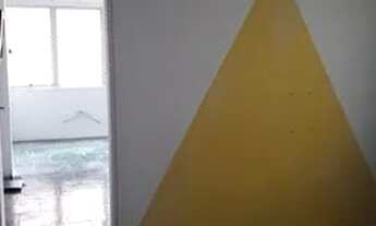 Imagem 6: Apartamento para venda com 67 metros quadrados com 2 quartos em Embaré - Santos - SP