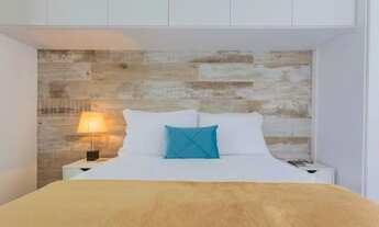 Imagem 6: SÃO PAULO - Apartamento Padrão - PARAÍSO