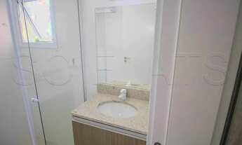 Imagem 5: Flat Atrium Augusta 26m² 1 dormitório 1 vaga para locação