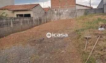 Imagem 2: Terreno à venda, 196 m² por R$ 98.000 - Jardim Panorama - Caçapava/SP