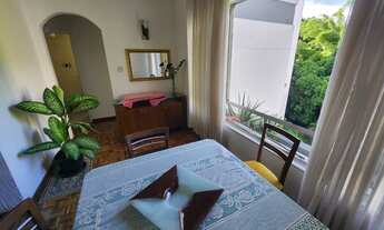 Imagem 2: Apartamento para aluguel com 2 quartos, 54m² na Barra - Salvador - BA