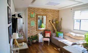 Imagem 3: Apartamento para Aluguel - Casa Verde, 2 Quartos, 54 m2