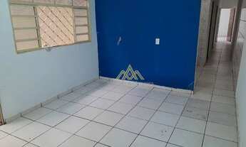 Imagem 4: Casa com 3 dormitórios para alugar, 76 m² por R$ 900/mês - Jardim Helena - Ribeirão Preto