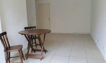 Imagem: Santo Amaro, 43m², 1 dorms, 1 vaga, Acesso