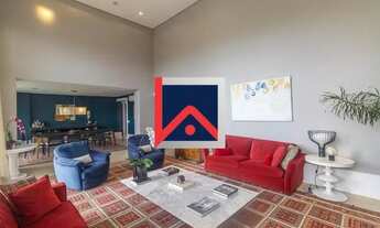 Imagem 4: Apartamento Venda Pinheiros 300 m² 3 Dormitórios